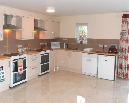 Ballyvoy Camping Barn Hotels in Ballycastle