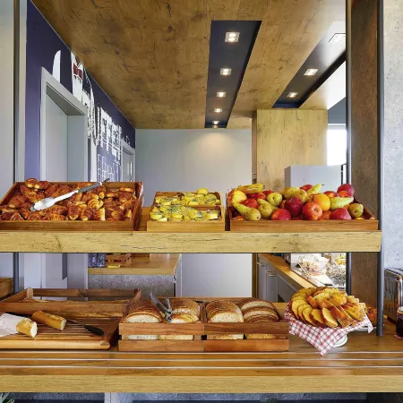Ibis Budget Oostende Airport
