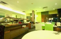 The LimeTree Hotel, Kuching - 朝食