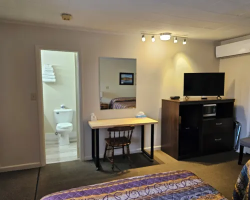 The Brookside Inn Hotels in Aroostook County