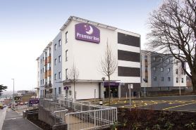 Premier Inn Maidstone Town Centre