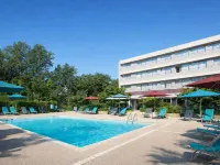 Hôtel Mercure Brive - Swimmingpools