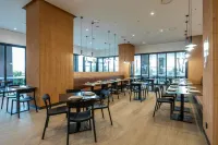 Hotel101 Madrid - Morgenmad