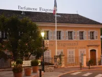 Hotel Panorama Hotels in Grasse