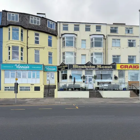 Vinnie's Family Hotel