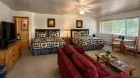 Edelweiss Resort and Restaurant