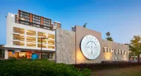 Timurbay Seafront Residence Hotels in 