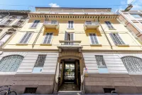 Duomo Smart Suites - Pensions