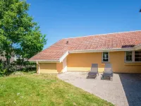 4 Star Holiday Home in Borkop