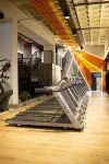 K-Platz Hotel - Gym