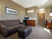 Rapid River Lodge Hotels in Baxter