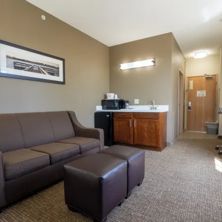 Rapid River Lodge