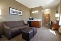 Rapid River Lodge
