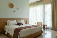 Jasmine Cozy Villa 3 Bedrooms with a Private Swimming Pool - balcone