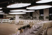 Hotel Osada Karbówko Wellness & Spa - parking