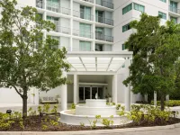 Maritime Hotel Fort Lauderdale Airport & Cruiseport Hotels near New River Marina