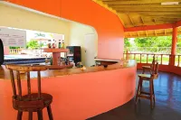 Shields Negril Villas - Quầy Bar
