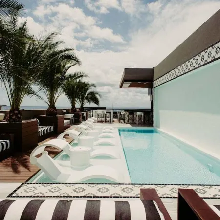 Marquee Playa Hotel