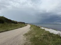 10 Person Holiday Home in Ebeltoft by Traum - WiFi