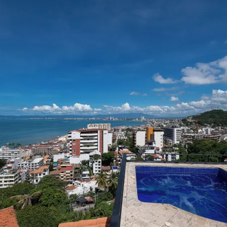 Marcela Resort & Spa