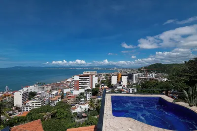 Marcela Resort & Spa Các khách sạn ở 