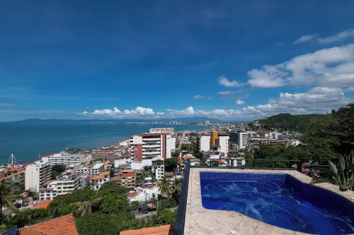Marcela Resort & Spa