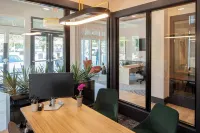 Landing Furnished Apartments - Dallas International District - Condos