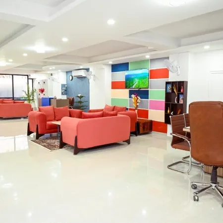 Millennium Suites