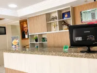 Hotel Nacional فنادق في أرابيراكا