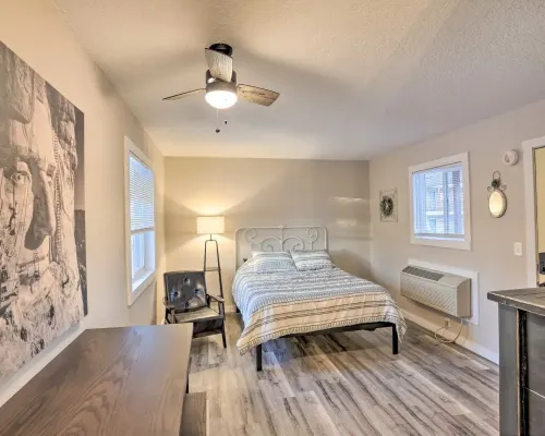 The Inn at Spearfish Creek Hotels in Spearfish