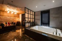 Osan Hotel Belino - Wifi