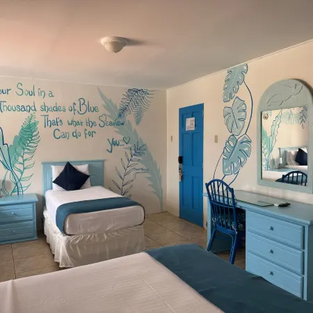 Seaview Beach Hotel