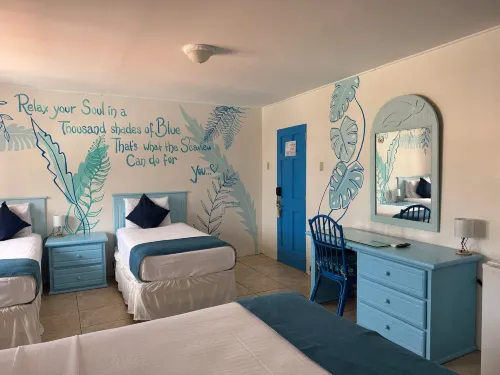 Seaview Beach Hotel