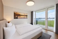 Maremüritz Yachthafen Resort
