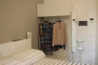 Room-Camelia - Stanza Matrimoniale - B&b - Guest houses