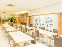 Toyoko Inn Fukushima-eki Nishi-guchi - Bữa sáng