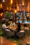 Golden Crystal Hotel