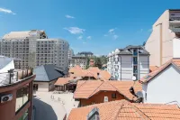 Egoiste Guesthouse Zlatibor Center - breakfast