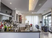 Hotel Stella d'Oro - bar