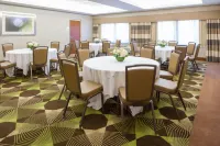 Holiday Inn MANCHESTER AIRPORT by IHG - Frühstück
