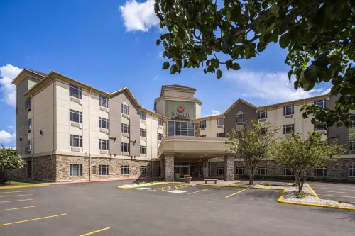Best Western Premier Houston Downtown/Convention Center Hotel - Spa