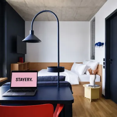 Stayery Cologne Ehrenfeld Hotels near Rektor-Klein-Straße Station