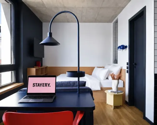 Stayery Cologne Ehrenfeld Hotels near Ehrenfeld