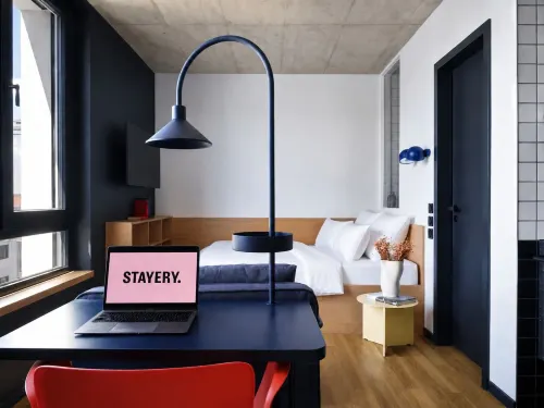 Stayery Cologne Ehrenfeld - شقق
