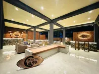 Airport Hotel Transit 98