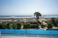 Hotel Concord - Ocean View
