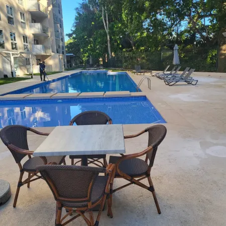 Stunning new Beachfront Condo 9th Floor Ocean View