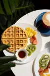 Hotel Boutique Obelisco - servizio colazione