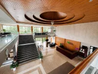 Grand Kanaya Baturraden Hotel