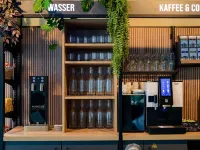 Ibis Koeln Airport - bar